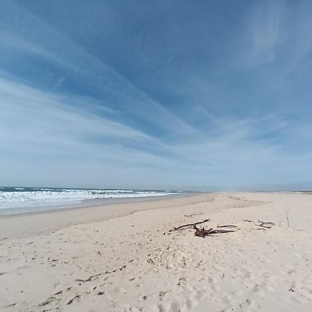 Apartment Close To The Ria De Aveiro, Sao Jacinto Экстерьер фото