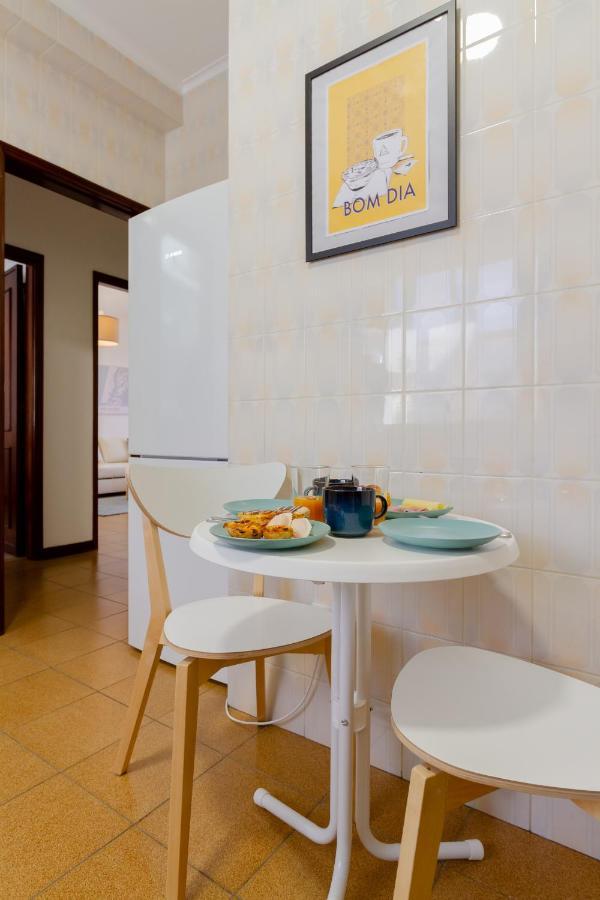 Apartment Close To The Ria De Aveiro, Sao Jacinto Экстерьер фото