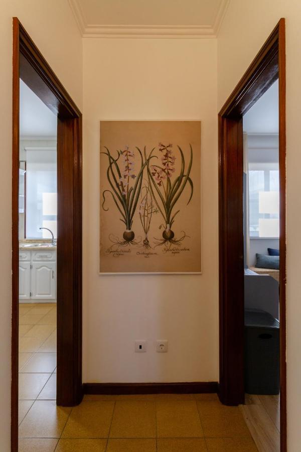 Apartment Close To The Ria De Aveiro, Sao Jacinto Экстерьер фото