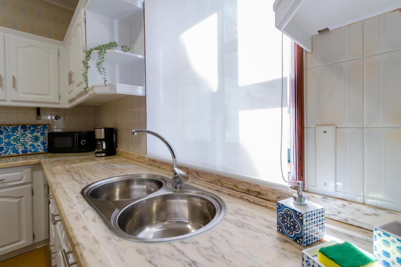 Apartment Close To The Ria De Aveiro, Sao Jacinto Экстерьер фото