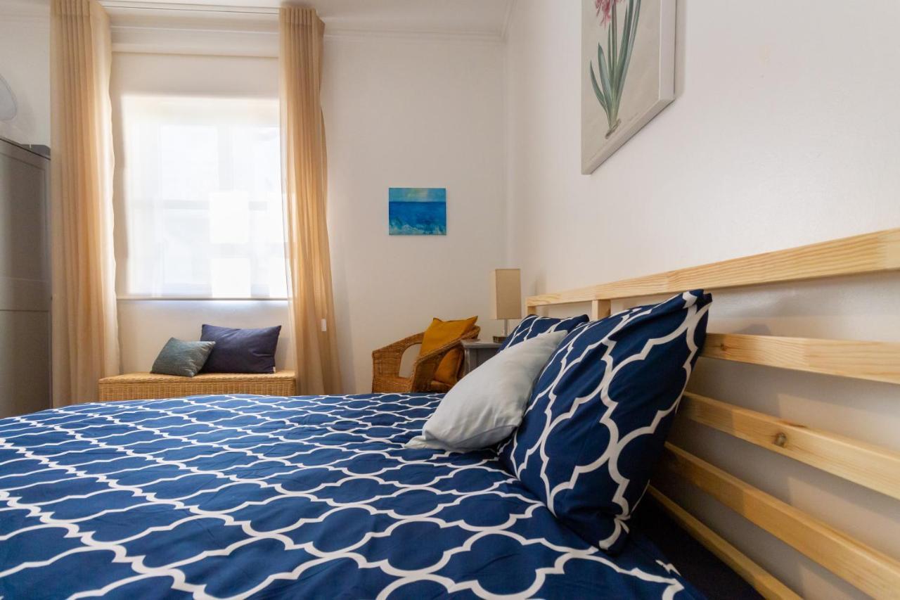 Apartment Close To The Ria De Aveiro, Sao Jacinto Экстерьер фото